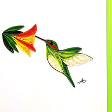 Iconic Quilling 4x4 cards , asst.