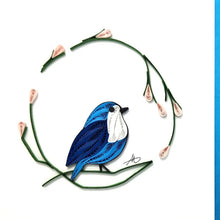 Iconic Quilling 4x4 cards , asst.