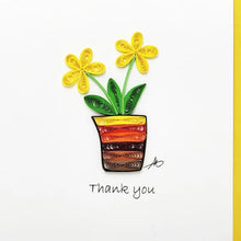 Iconic Quilling 4x4 cards , asst.