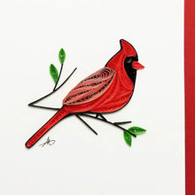 Iconic Quilling 4x4 cards , asst.