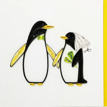 Iconic Quilling 4x4 cards , asst.