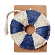 Loofah Scrubber