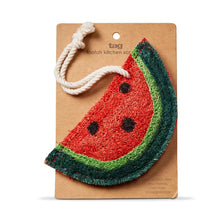Loofah Scrubber