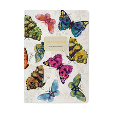 Sewn Binding Notebook
