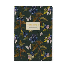 Sewn Binding Notebook