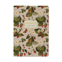 Sewn Binding Notebook