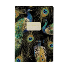 Sewn Binding Notebook