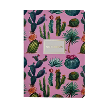 Sewn Binding Notebook