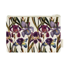 Floral Soft Pouch