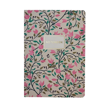 Sewn Binding Notebook