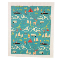 Swedish Dishcloth
