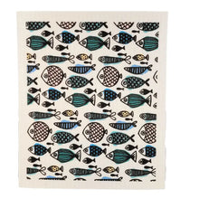 Swedish Dishcloth
