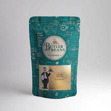 Caramel Crunch/ Flavored Med. roast