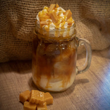 Caramel Crunch/ Flavored Med. roast