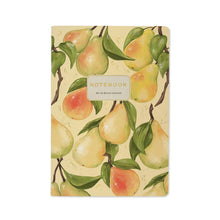 Sewn Binding Notebook