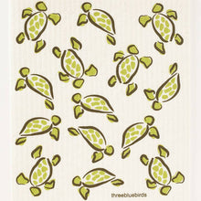 Swedish Dishcloth