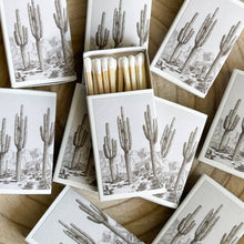 Matchbook Matches