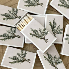 Matchbook Matches