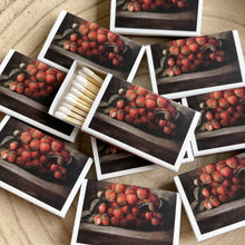 Matchbook Matches