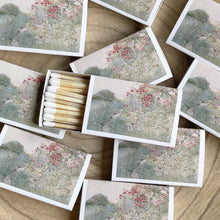 Matchbook Matches