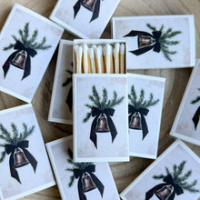 Matchbook Matches