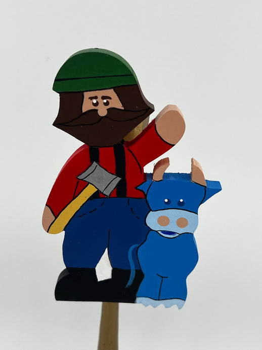 Minnesota Ornaments / Magnets