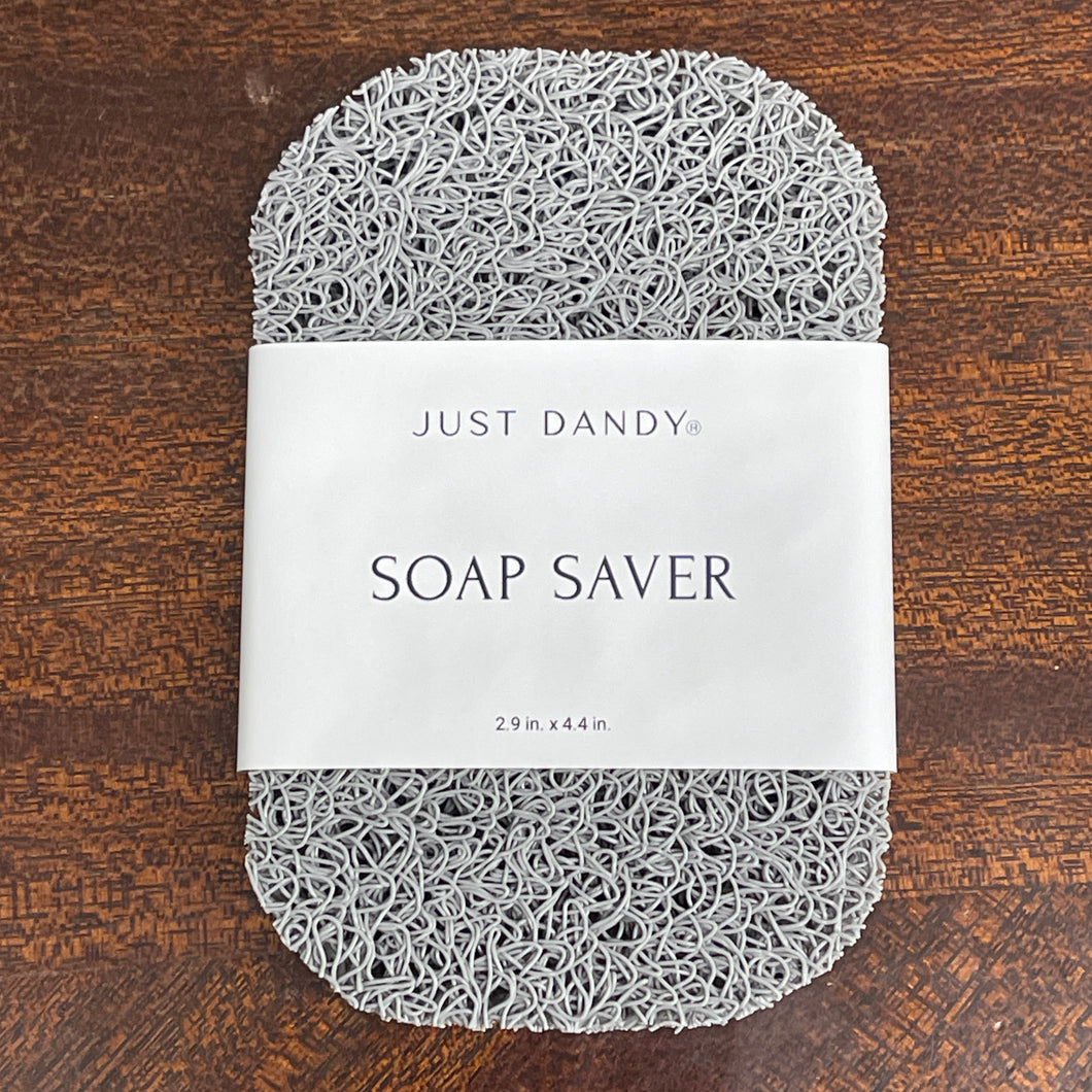 Soap Saver