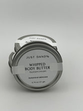 Travel Size Whipped Body Butter