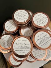 Founders Candle