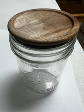 Acai Wide Mouth Mason Jar Lids