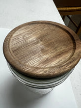 Acai Wide Mouth Mason Jar Lids