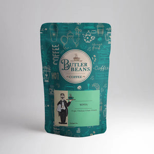 Kenya Coffee