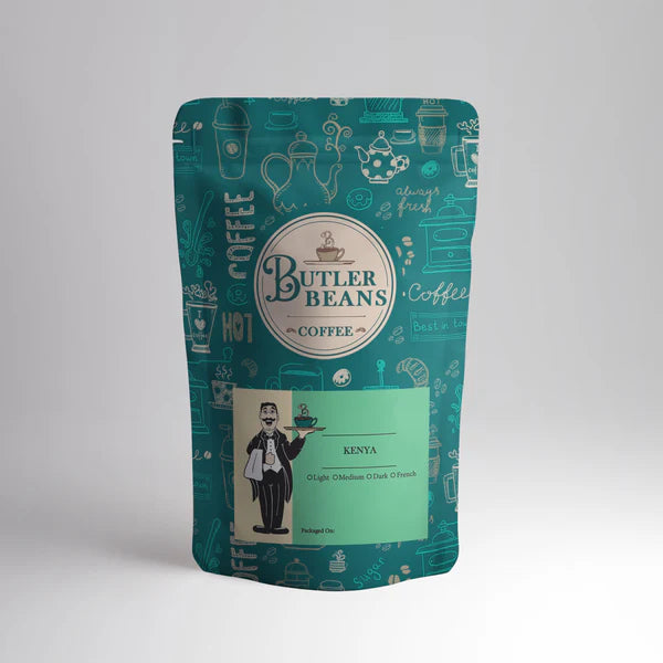 Kenya Coffee