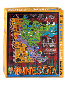 Minnesota 101 Puzzle7