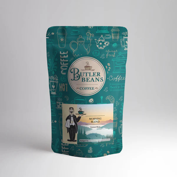 Morning Blend Coffee