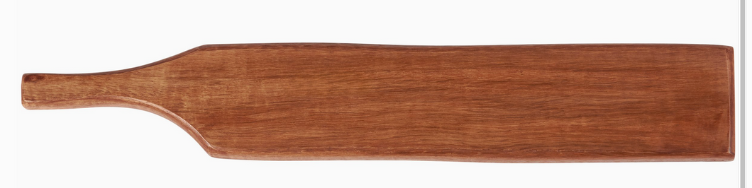 Rustic Cheese Board Tray