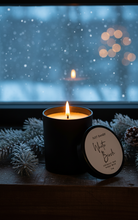 Black Infinity Tin   3 oz