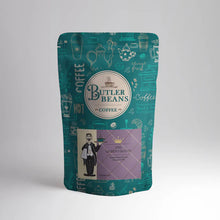 The Queens Blend Coffee -