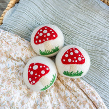 Eco Dryer Balls