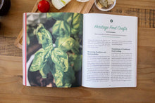From Seed to Table