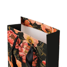 Small Gift Bag - Pink Blossoms