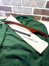 Acacia Bread Knife
