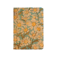 Daisy Floral Journal