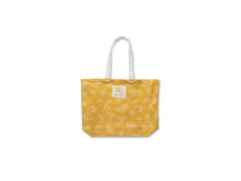 Honeycomb Reusable Market Tote