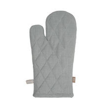 Oven Glove Muse - Slate