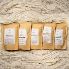 Lavender Laundry Soap | Laundry Detergent Powder