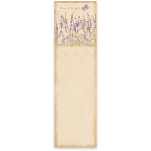 Focus On The Good List Pad