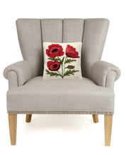 PoppiesHook Pillow