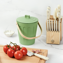 Compost Bin - Martha Stewart - .7 Gal