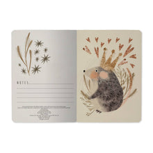 Passport Notebook -  Love 